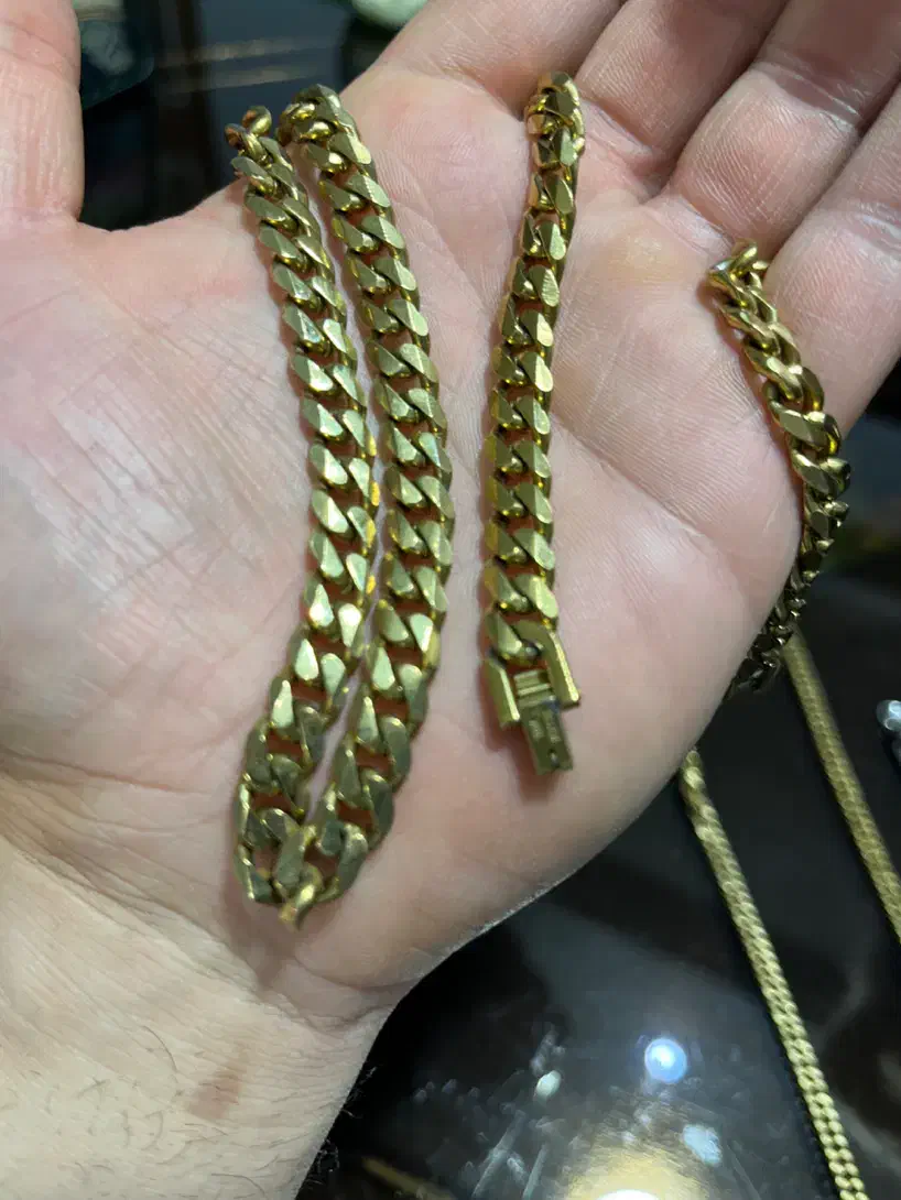 گردن بند کارتیر استیل اصل|بدلیجات|نیشابور, امام خمینی|دیوار