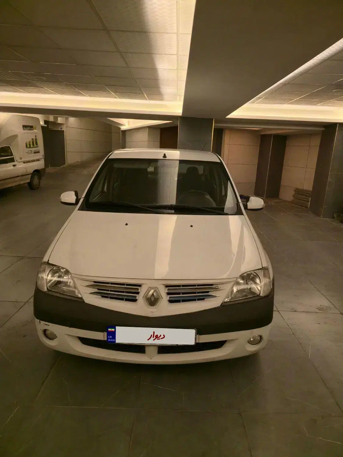 خودرو ال نود مدل ۹۶|خودرو سواری و وانت|تبریز, |دیوار