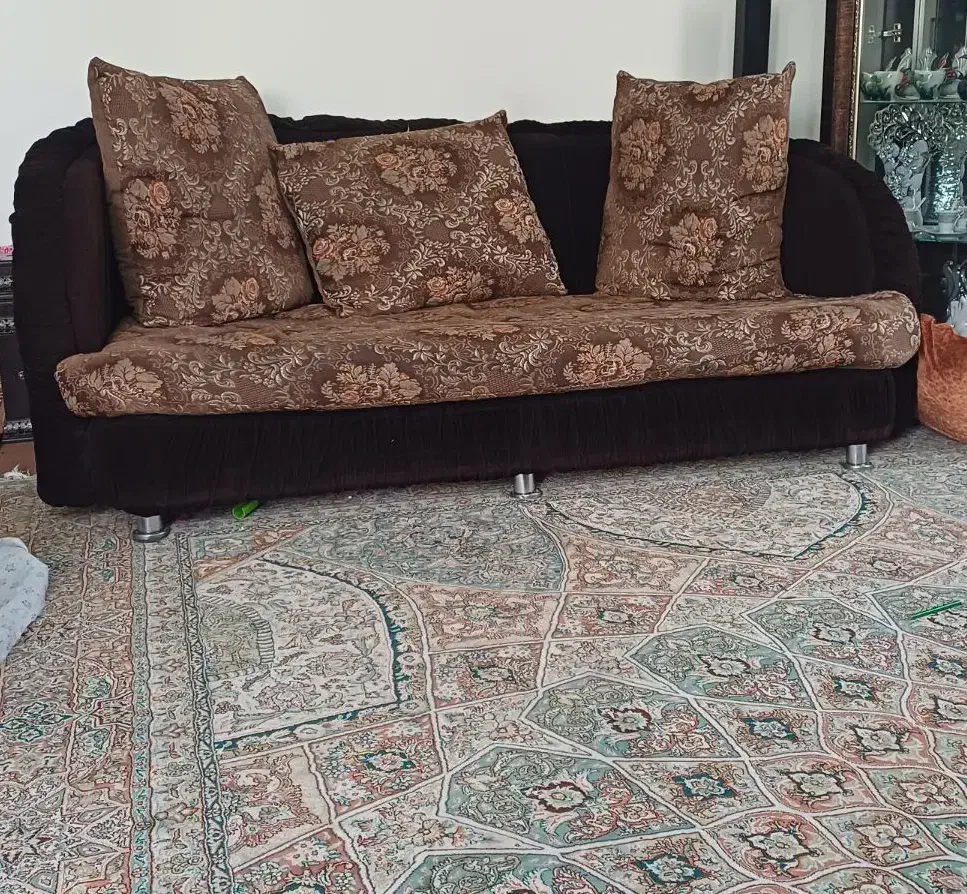 فروشی|مبلمان خانگی و میز عسلی|گلبهار, شهر جدید گلبهار|دیوار