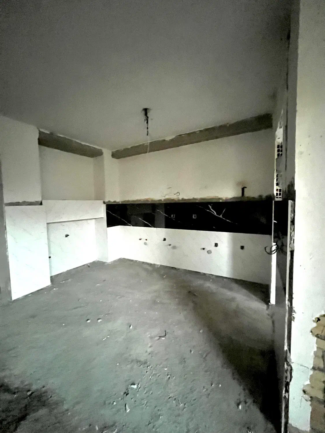 تکواحد ۱۳۵متر سند ۳خواب نوساز بلوار انصاری خ ارشاد|فروش آپارتمان|رشت, گلباغ نماز|دیوار