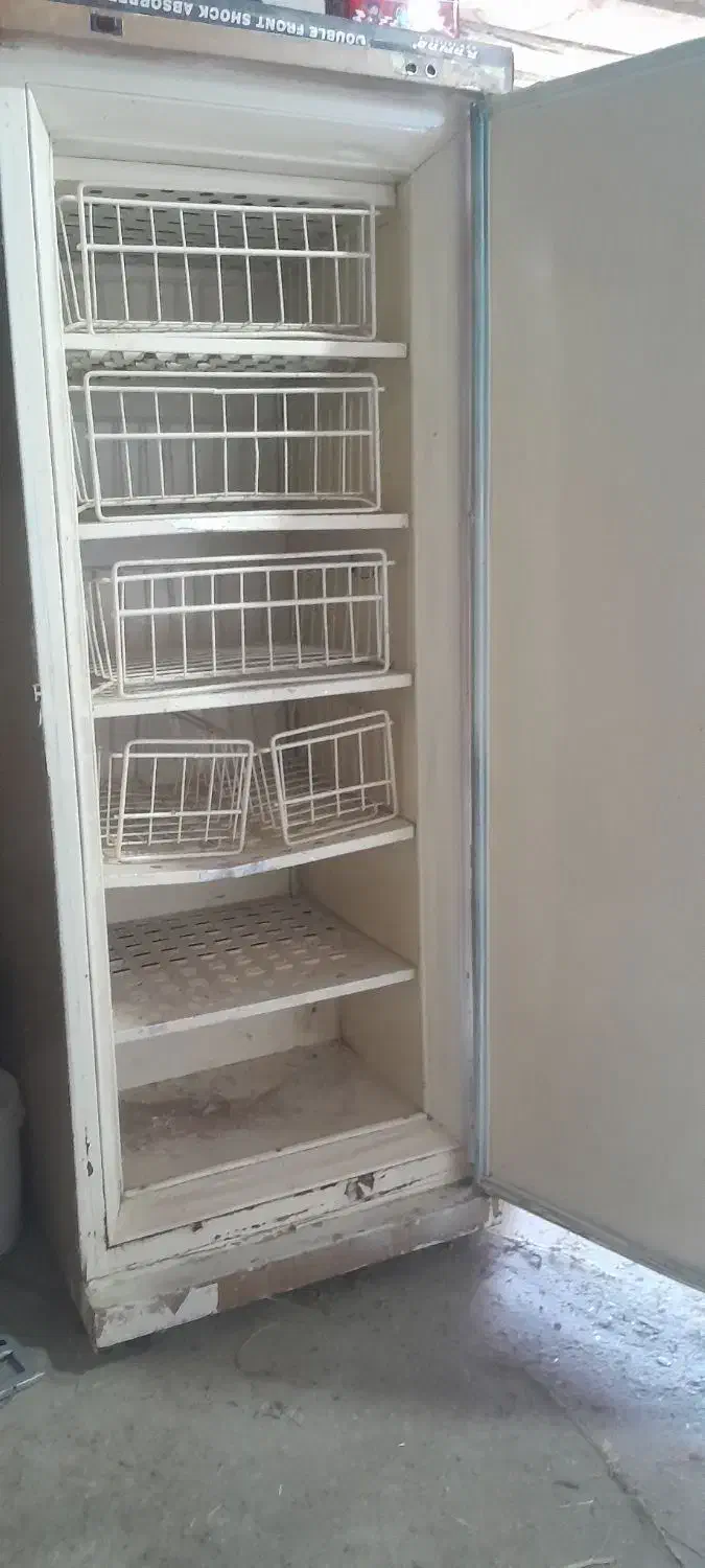 یخچال تمام فریزر|یخچال و فریزر|مشگین شهر, |دیوار