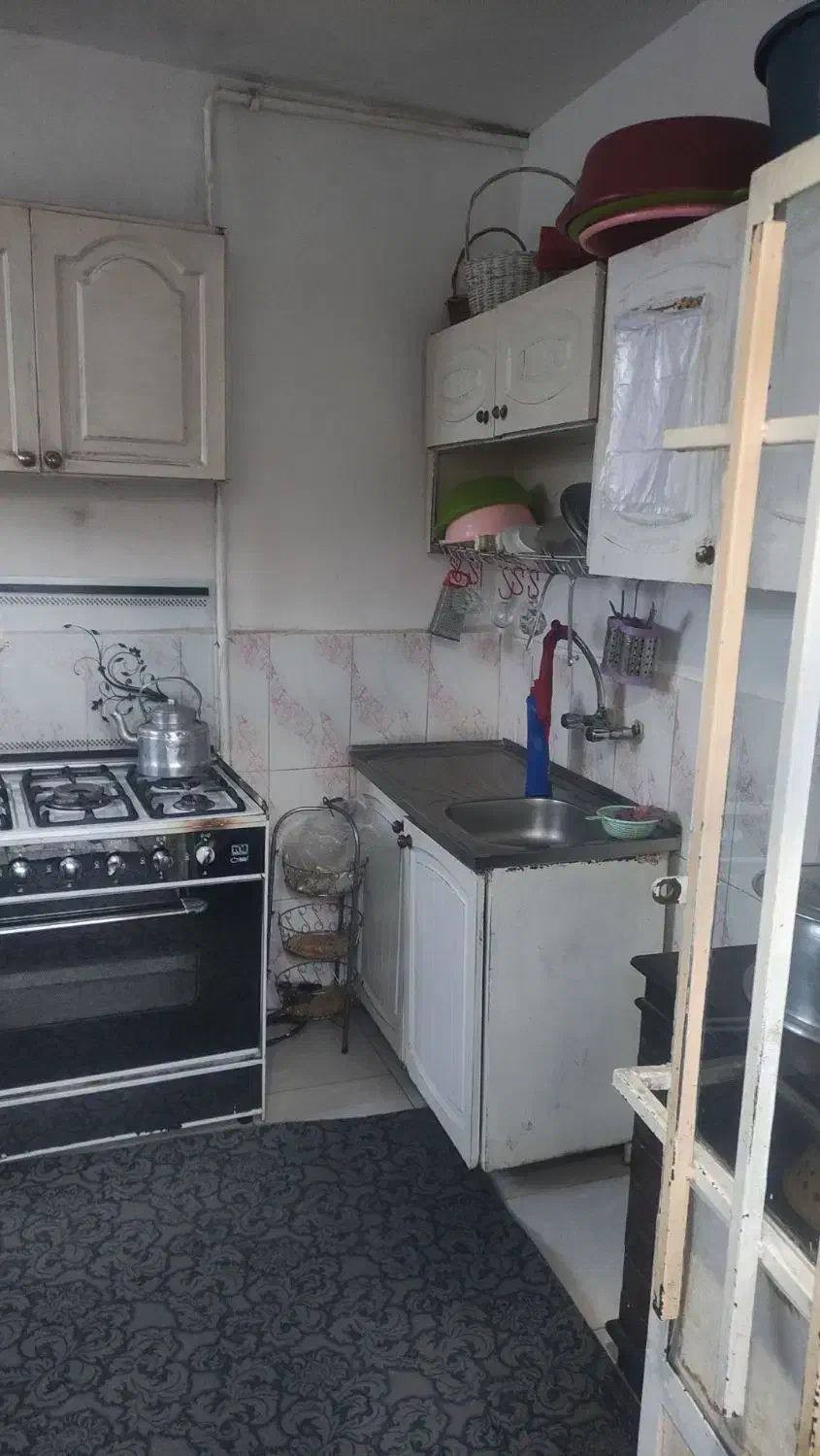 خانه ویلایی مستقل|اجارهٔ خانه و ویلا|محمدشهر, شهرک چمران|دیوار