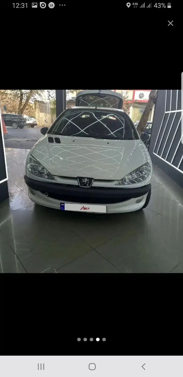 تیپ ۲ مدل ۹۸|خودرو سواری و وانت|گرگان, |دیوار