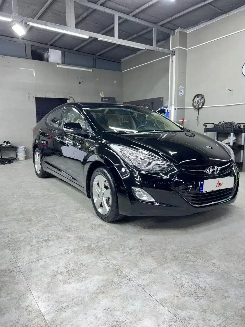 النترا مدل۲۰۱۳|خودرو سواری و وانت|مرودشت, بیست متری بیمارستان|دیوار