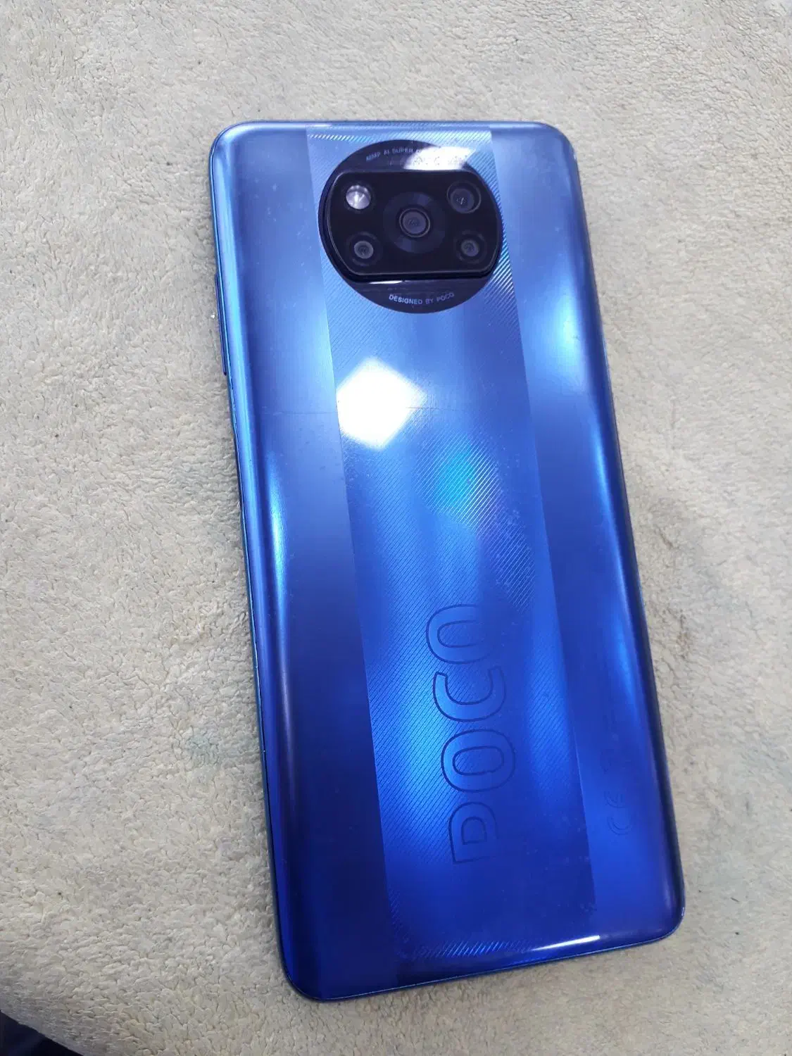 poco x3pro|موبایل|نورآباد ممسنی, |دیوار