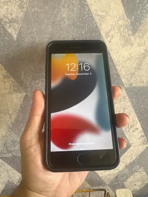 اپل آیفون ۷ پلاس iphone 7 plus|موبایل|تبریز, |دیوار