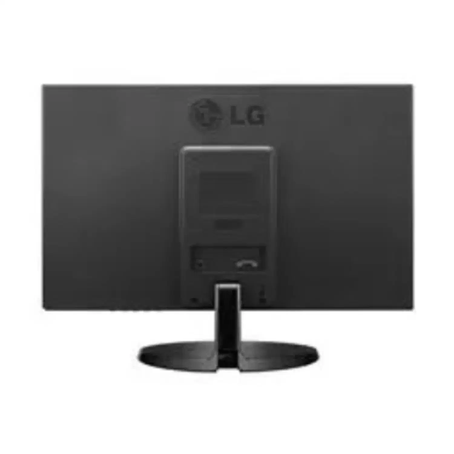 مانیتور LG 19M38A-B|قطعات و لوازم جانبی رایانه|اندیشه, اندیشه فاز ۱|دیوار