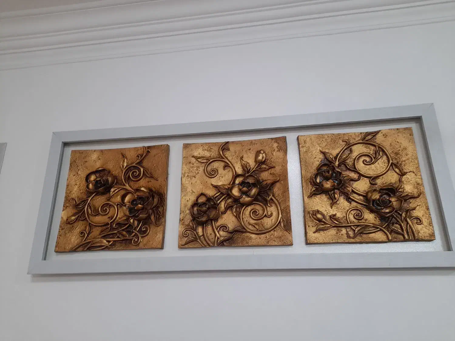 تابلو|تابلو، نقاشی، عکس|گنبد کاووس, |دیوار