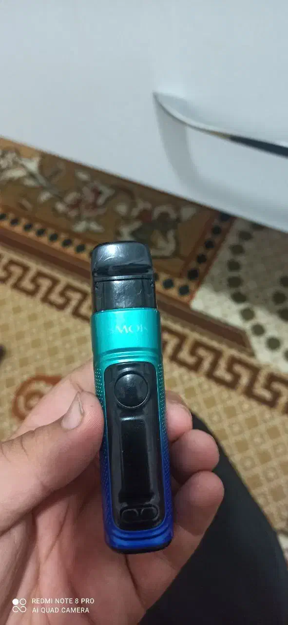 پاد ماد smok|زیورآلات و اکسسوری|لاهیجان, شهید آوینی|دیوار