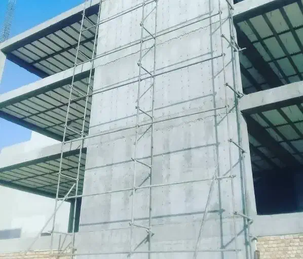 فنداسیون ارماتوربندی قالب بندی سقف تیرچه|خدمات پیشه و مهارت|پردیس, فاز ۴|دیوار