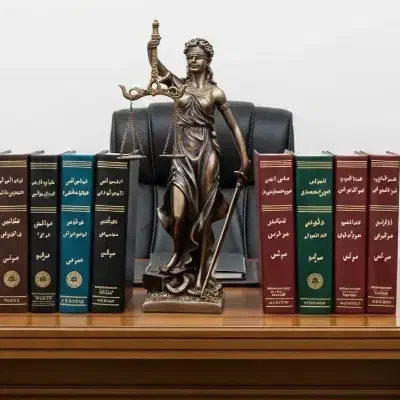 حقوقی|فعالیت داوطلبانه|اهواز, گلستان|دیوار