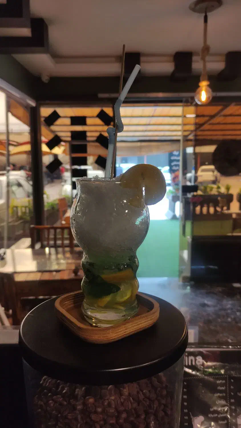 استخدام باریستا خانم|استخدام خدمات فروشگاه و رستوران|تهران, مهرآباد|دیوار