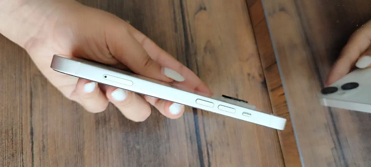 ایفون۱۳نرمال|موبایل|مشهد, فتح المبین|دیوار