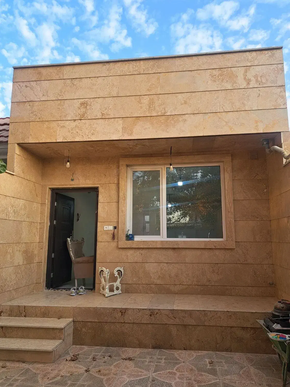 خونه ویلایی مستقل ۱۰۰ متری|اجارهٔ خانه و ویلا|رباط‌کریم, انجم آباد|دیوار