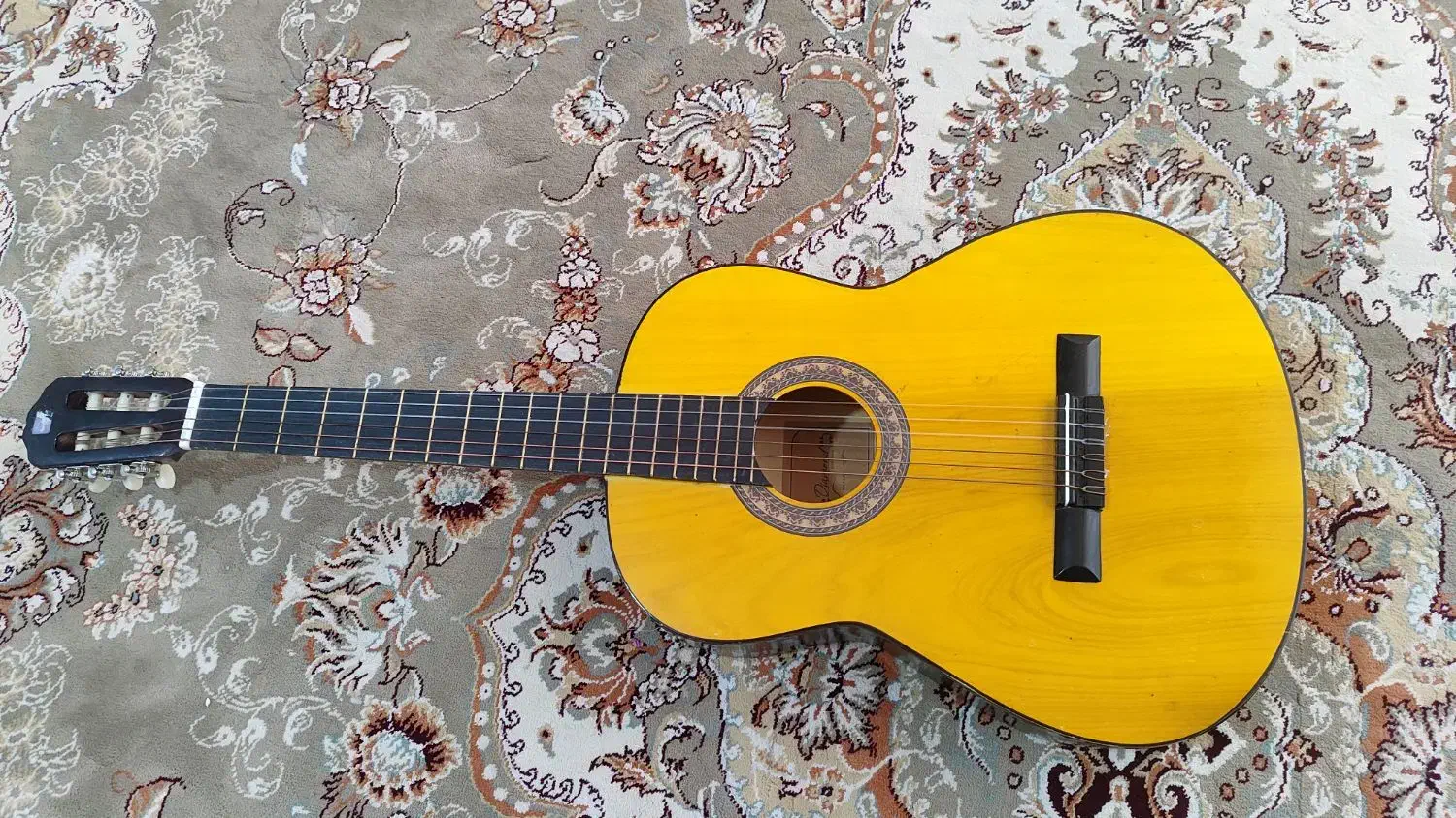 گیتار|گیتار، بیس، امپلیفایر|خرمآباد, |دیوار