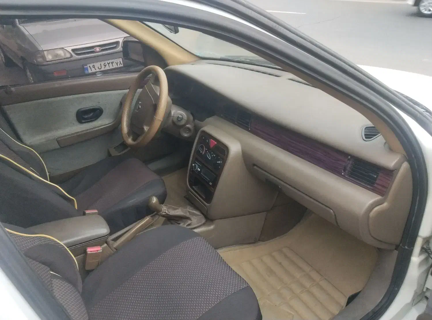 فروش فوری|خودرو سواری و وانت|پاکدشت, پاکدشت (مامازند)|دیوار