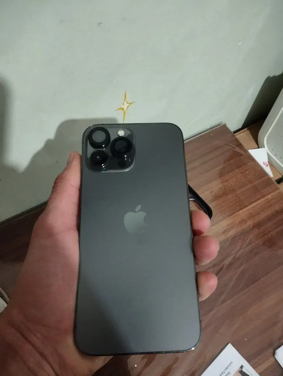 آیفون ۱۳ پرو مکس|موبایل|زنجان, |دیوار