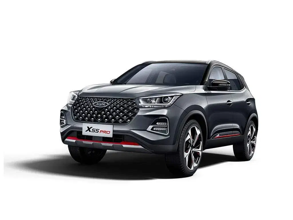 فروش  نقدی/x55 proویژه ارگان های دولتی/فلاحی|خودرو سواری و وانت|یزد, |دیوار