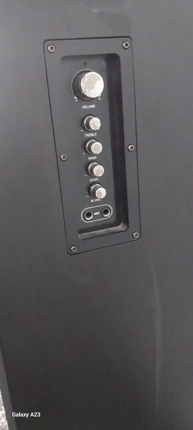 باند|سیستم صوتی خانگی|باوی, |دیوار