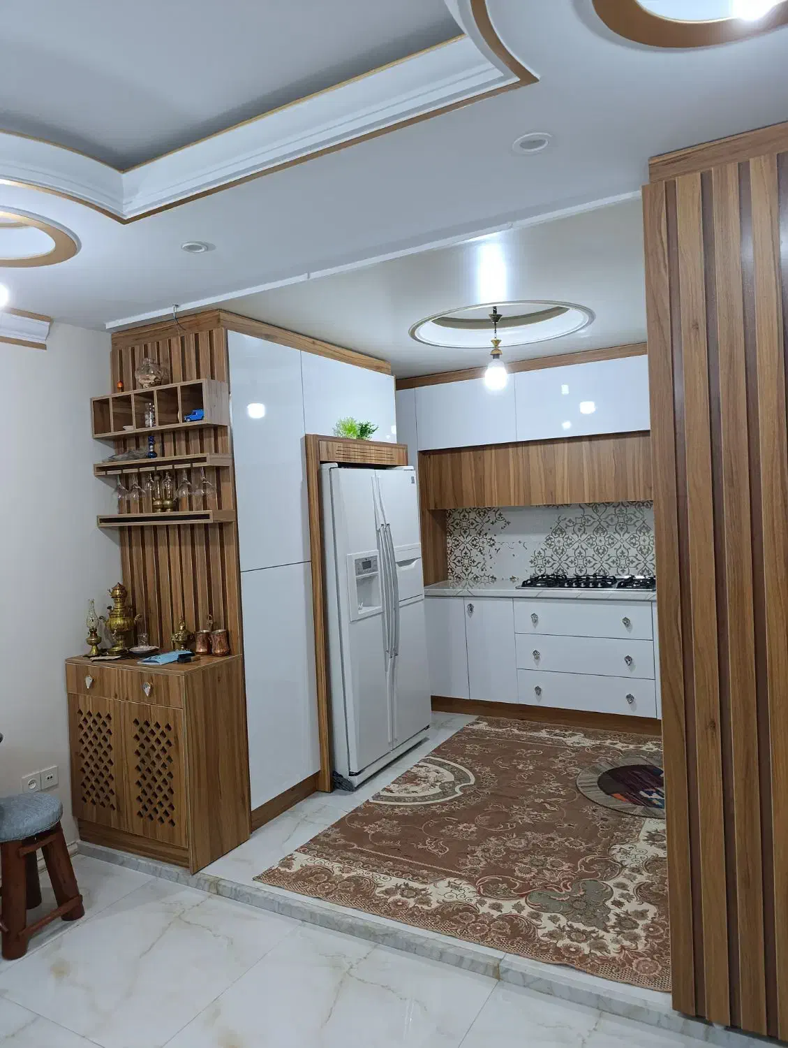 کابینت آریا|مصالح و تجهیزات ساختمان|فردیس, فردیس|دیوار