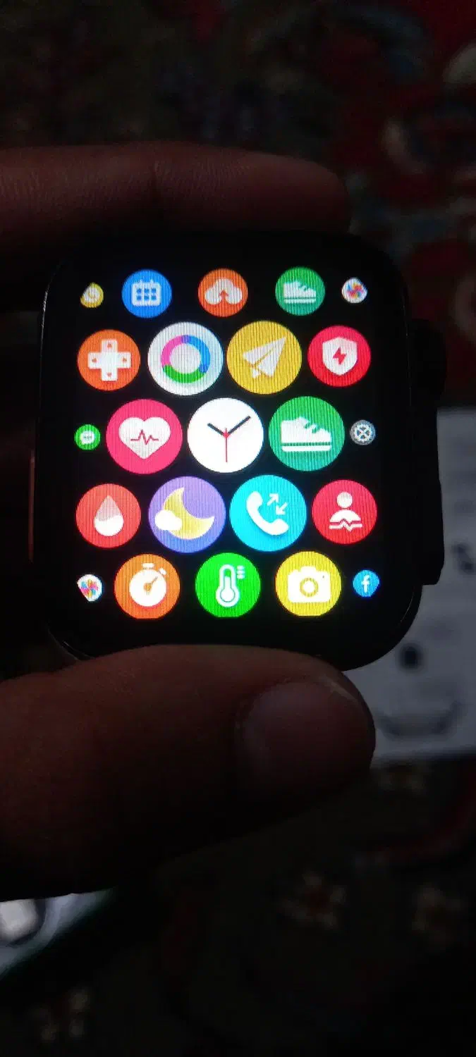 ساعت هوشمند اپل واچ|ساعت|میرجاوه, |دیوار