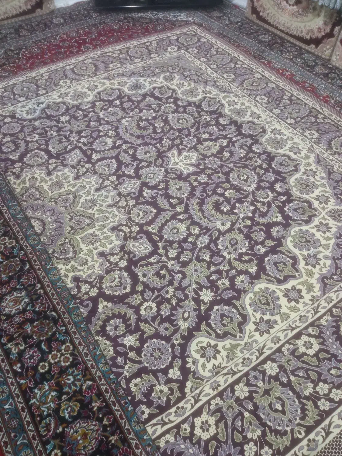 روفرشی ممتاز۹متری|روفرشی|کرمانشاه, |دیوار