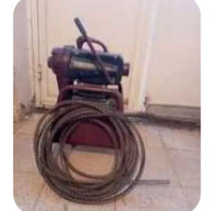 لوله بازکنی کاویان|خدمات پیشه و مهارت|بهبهان, |دیوار