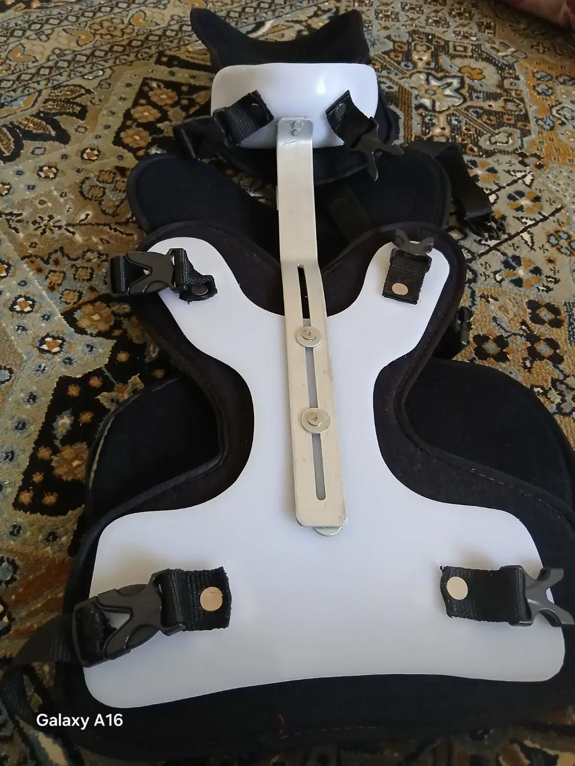 کمر بند مینروا|کیف، کفش، کمربند|کرج, اسلامآباد|دیوار