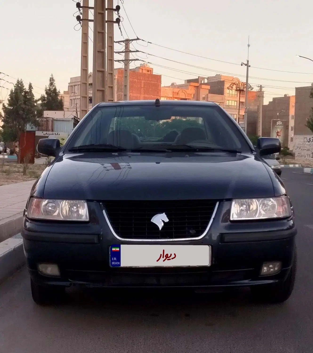 فروش|خودرو سواری و وانت|اسلامشهر, شهرک واوان|دیوار