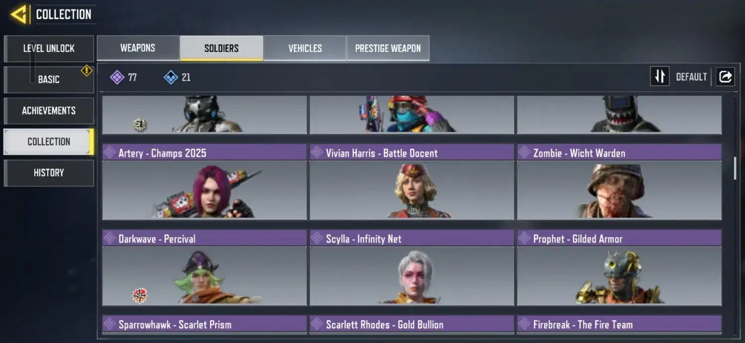 اکانت کلاف|کنسول، بازی ویدئویی و آنلاین|بجنورد, |دیوار