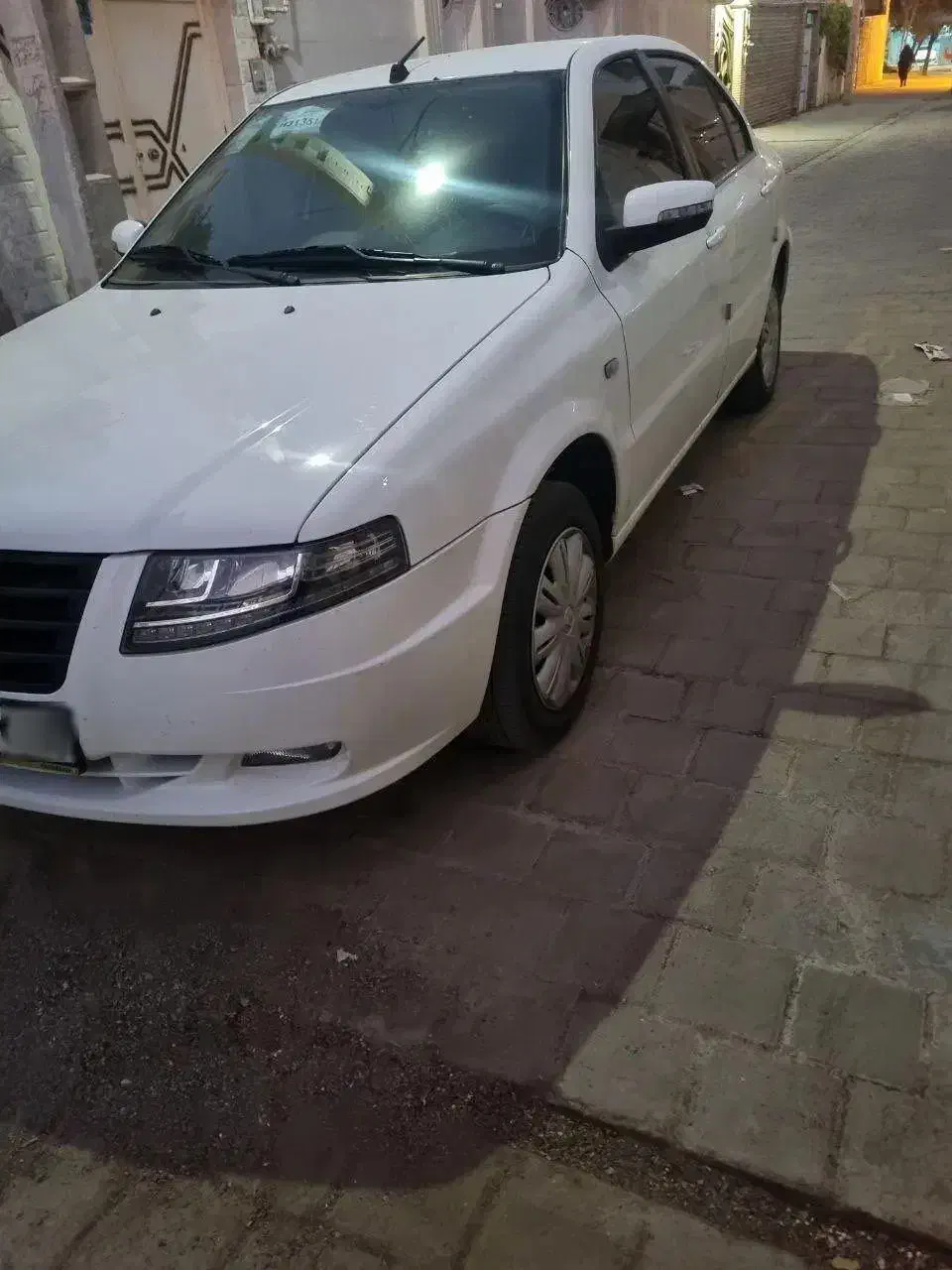 سورن پلاس موتور xup 7|خودرو سواری و وانت|مشهد, سرافرازان|دیوار