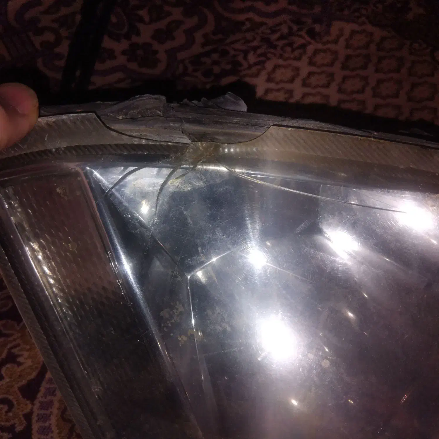 لوازم mvm530|قطعات یدکی و لوازم جانبی|تبریز, |دیوار