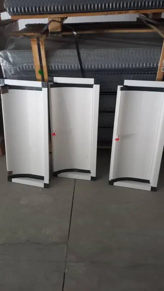 تجهیزات مرغداری قفس مرغ تخمگذار|حیوانات مزرعه|آبگرم, |دیوار