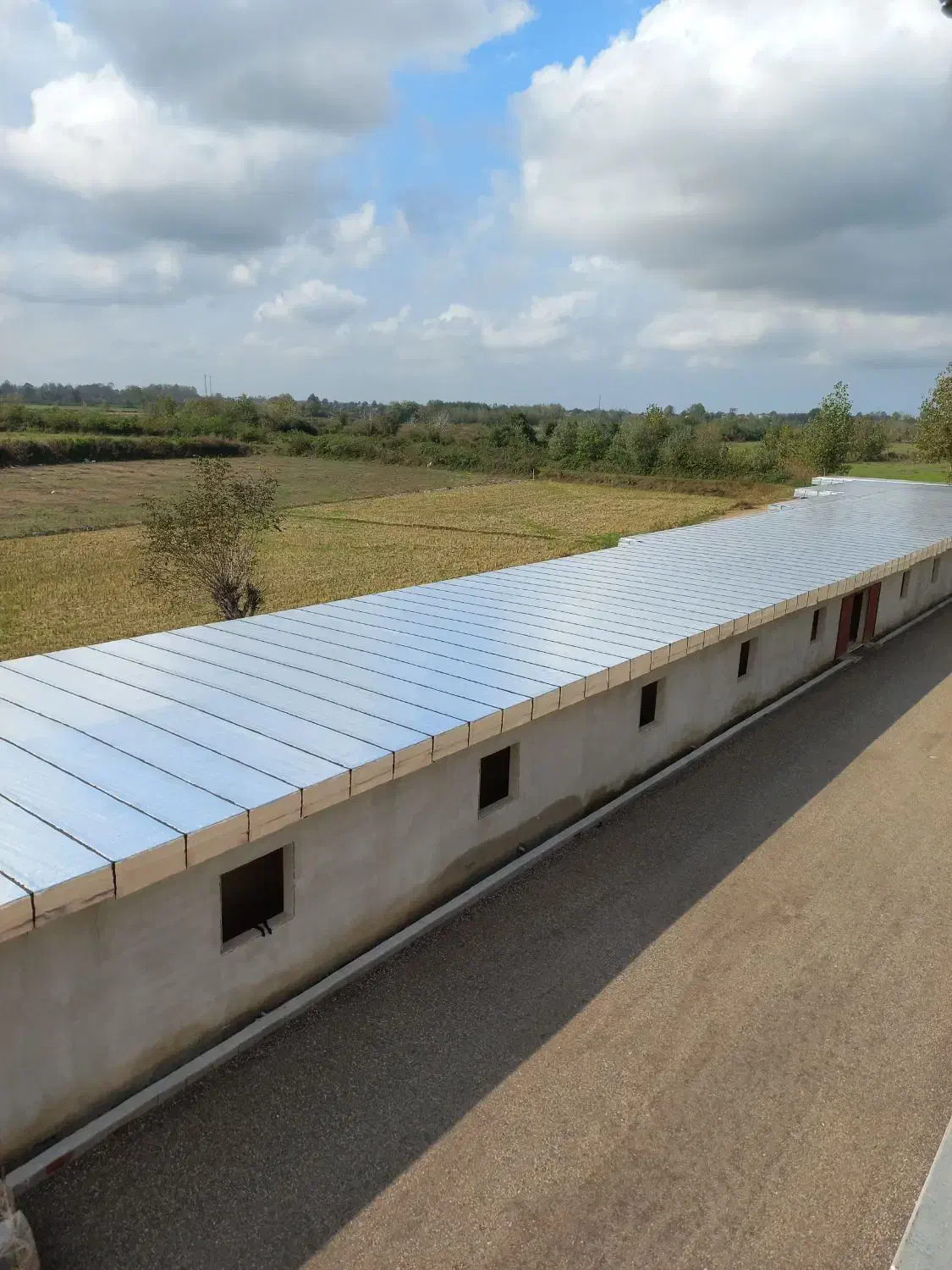 نمایندگی انحصاری ایزوگام دلیجان|خدمات پیشه و مهارت|لاهیجان, حزین|دیوار