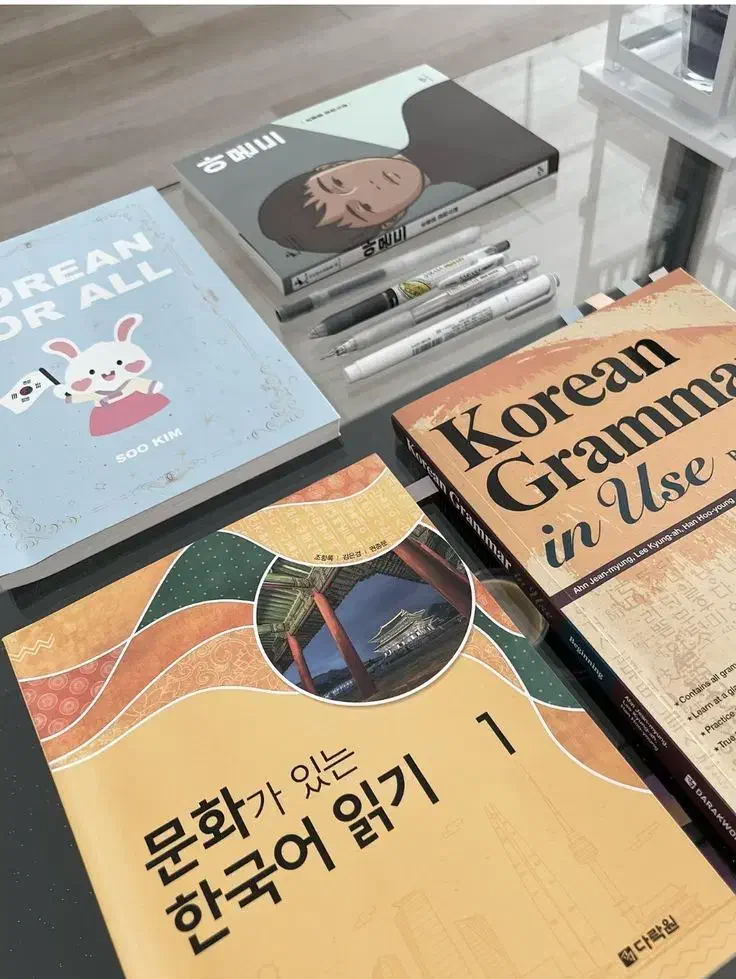 آموزش حضوری زبان کره ای در آموزشگاه (بندرانزلی)|خدمات آموزشی|بندر انزلی, کارآموزی|دیوار