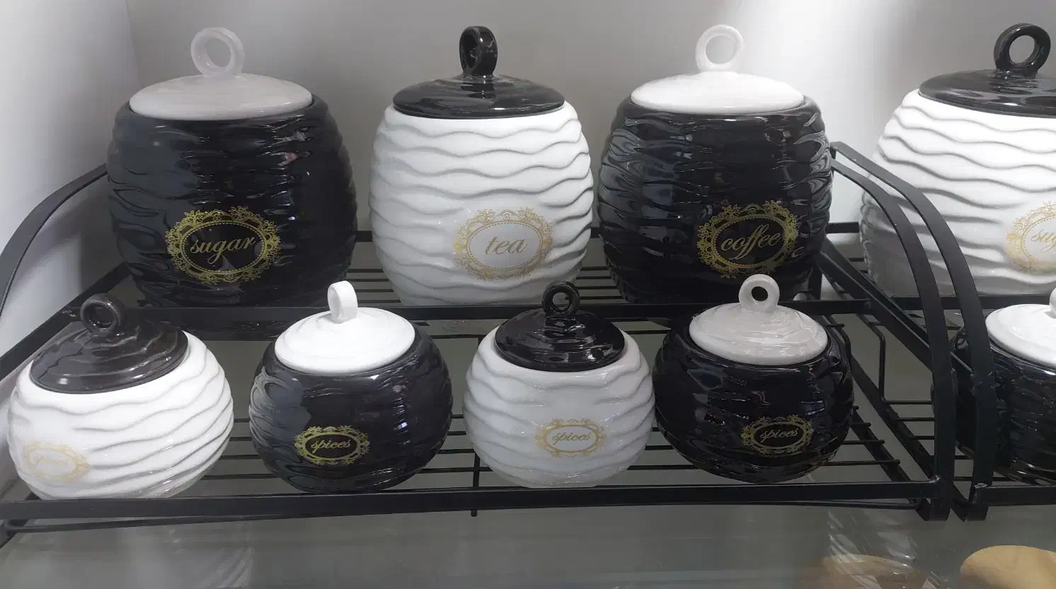 پاسماوری|ظروف پخت‌وپز|یزد, |دیوار