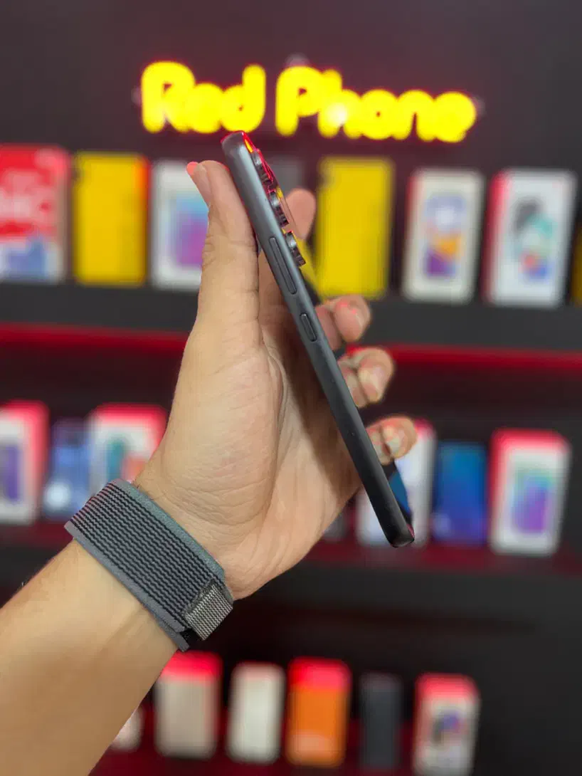 سامسونگ A54 عروسک تر و تمیز به شرط|موبایل|رشت, سلیمانداراب|دیوار