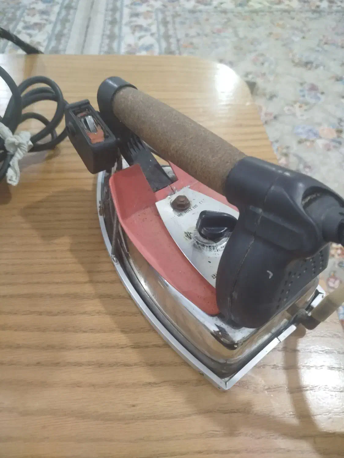 اتو مگما ترک|اتو و لوازم اتو|قیدار, |دیوار