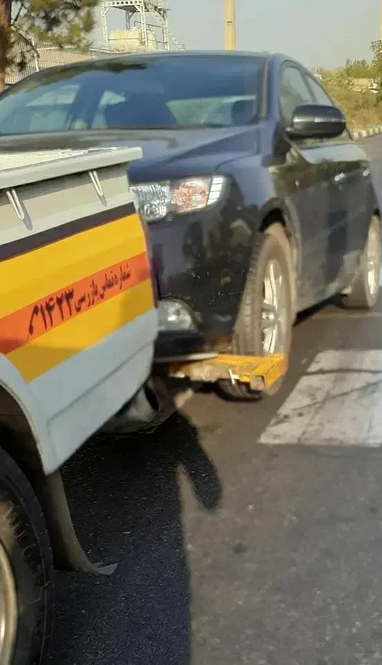 حمل خودرو یدکش چرخگیر ،خودروبر|خدمات حمل و نقل|تهران, خانی آباد نو شمالی|دیوار