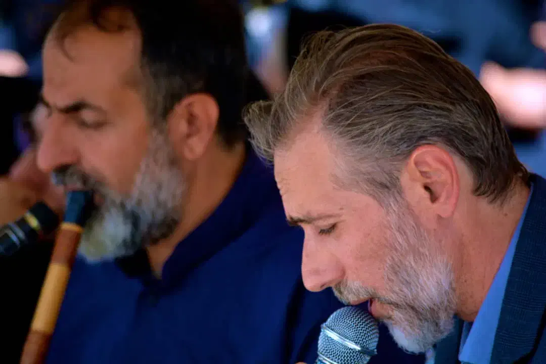 مداح وخواننده مذهبی مجری بااجرای جدیدوبه روز|خدمات پذیرایی، مراسم|کرج, کرج نو|دیوار