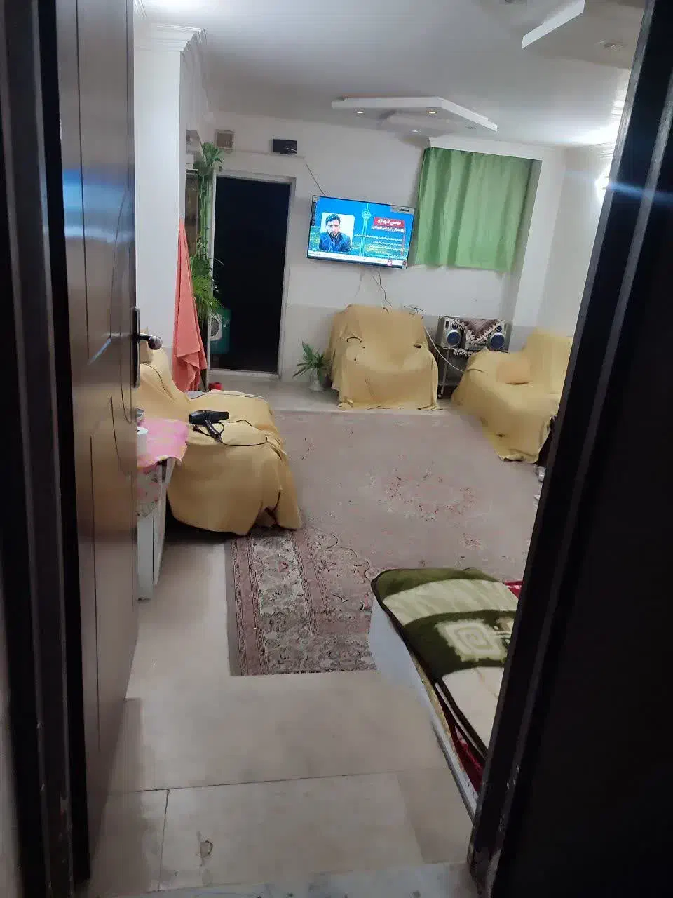 اجاره مسکونی سوئیت|اجارهٔ آپارتمان|اصفهان, شهرک مهدیه|دیوار