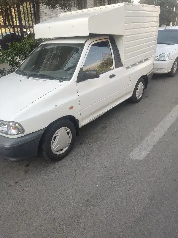 خودرو|خودرو سواری و وانت|کرج, فاز ۳ گوهردشت|دیوار