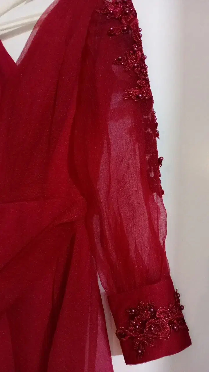 لباس مجلسی زنانه  سایز ۴۴|لباس|کرج, مصباح|دیوار