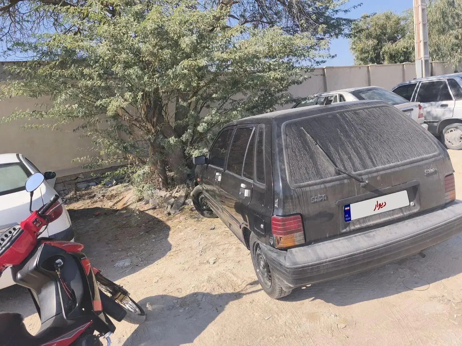 پراید هاچبک|خودرو سواری و وانت|بوشهر, |دیوار