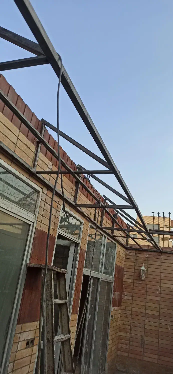 جوشکار سیار ( بدون تعطیلی)|خدمات پیشه و مهارت|اصفهان, دانشگاه اصفهان|دیوار