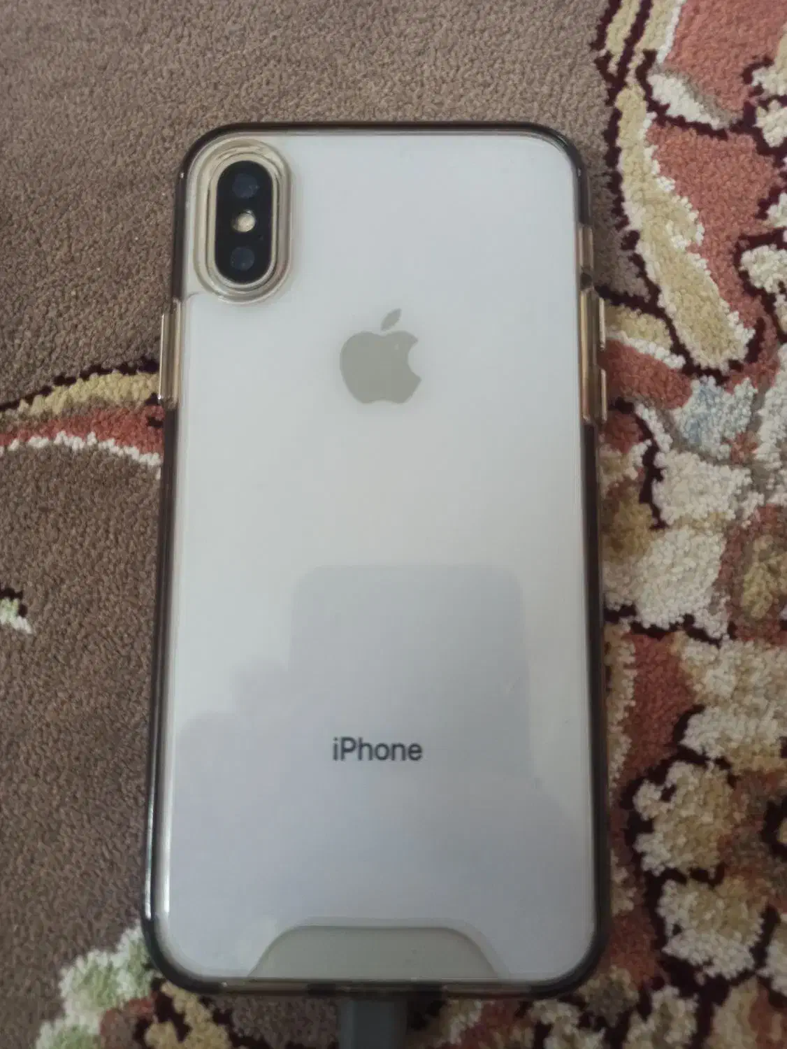 آیفون X|موبایل|خرمآباد, |دیوار