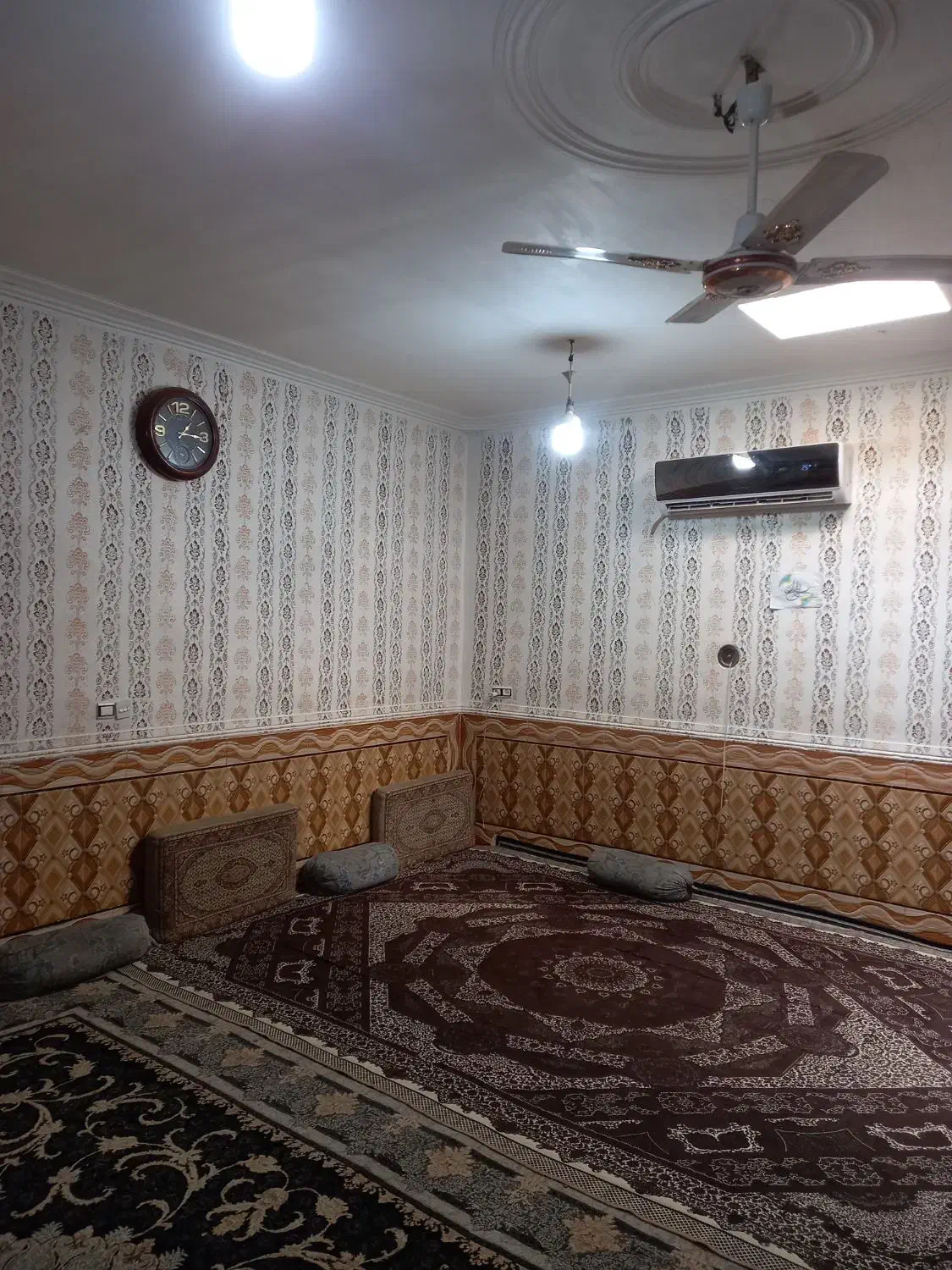 فروش آپارتمان در دو طبقه،  ۱۶۰ متر|فروش آپارتمان|زابل, |دیوار