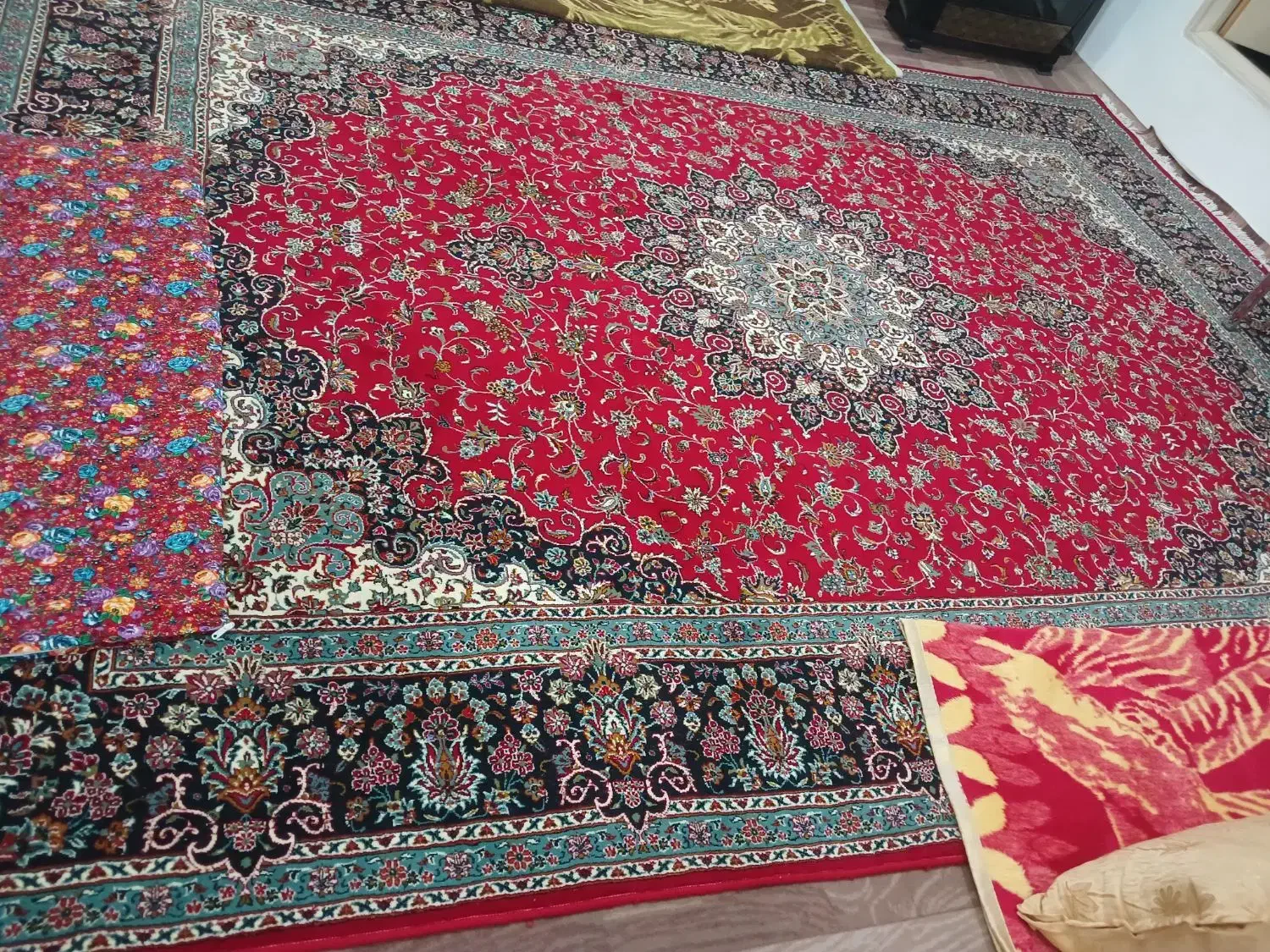 فروش|فرش|مرند, |دیوار