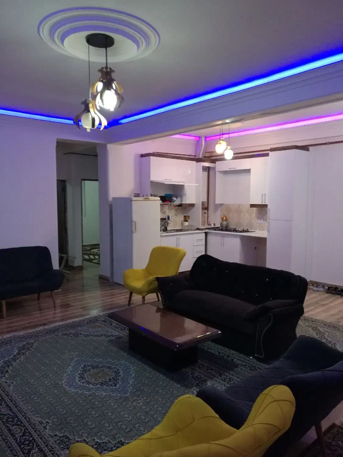 ویلا بعد پارک جنگلی سراوان|اجارهٔ کوتاه‌مدت ویلا و باغ|رشت, گیل|دیوار