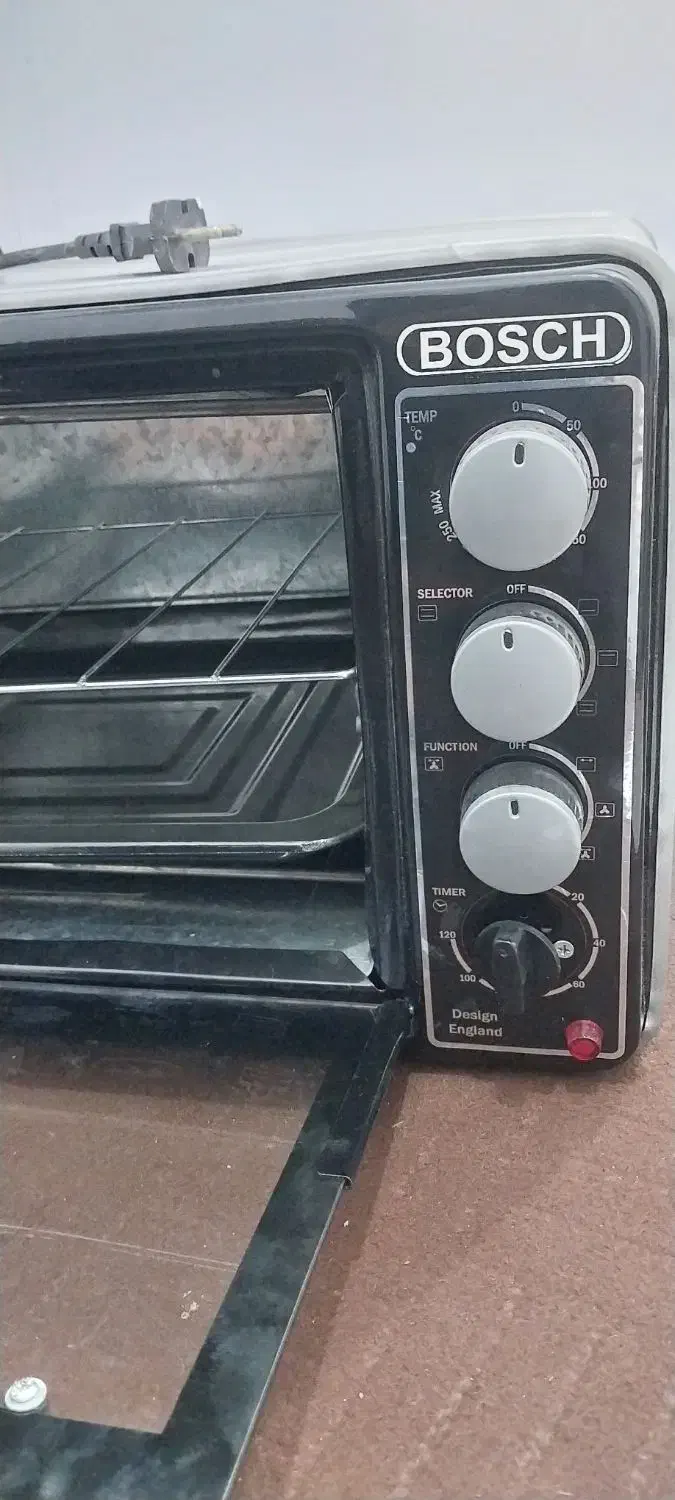 مایکروفر|اجاق گاز و لوازم برقی پخت‌وپز|مسجد سلیمان, |دیوار